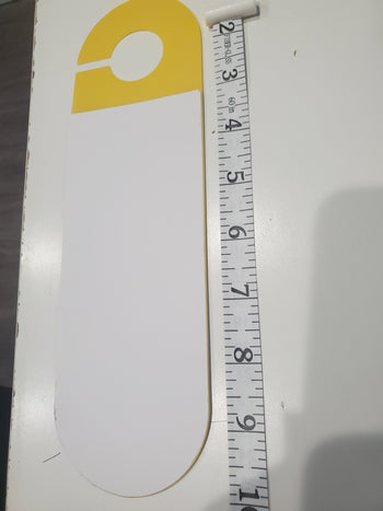 Sticky Trap Hanger